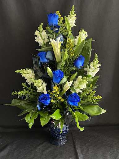 Florist «Rosegreen Florist», reviews and photos, 4201 Irvington Blvd, Houston, TX 77009, USA