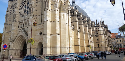 Office de Tourisme de Moulins et sa région à Moulins