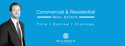 Law Firm «Law Offices of Ian A. Brown, PL», reviews and photos