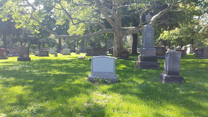 Newmarket Cemetery