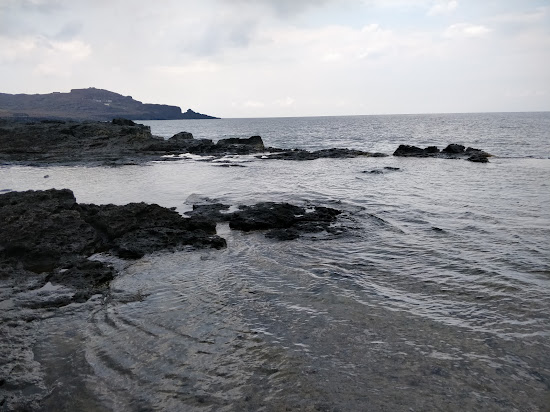 Arenella Beach