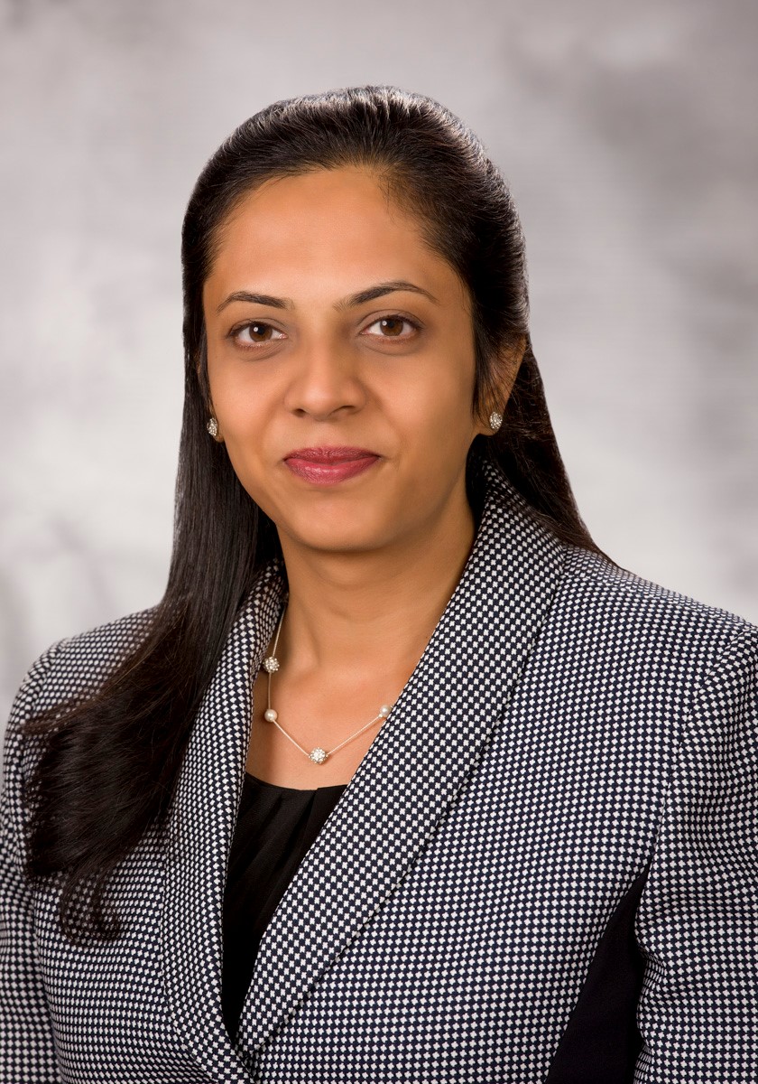 Meera Krishnashastry, MD