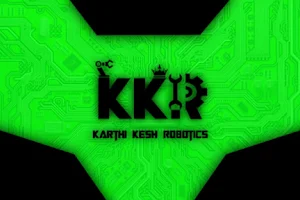 Karthikesh Robotics image