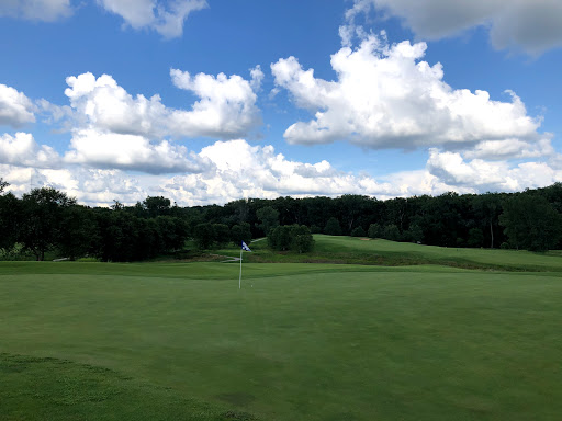 Public Golf Course «Heart of America Golf Course», reviews and photos, 7501 Blue River Rd, Kansas City, MO 64132, USA