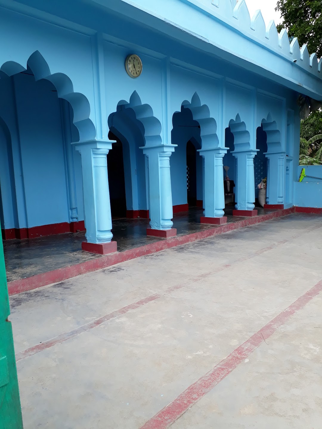 Digahi Moaque