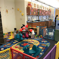 Learning to Grow CEC