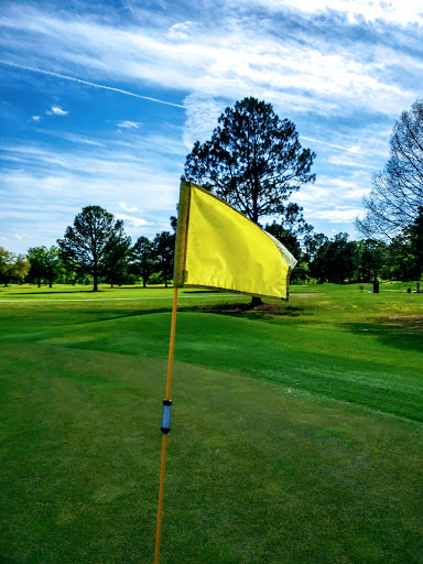 Golf Course «Clear Creek Golf Course», reviews and photos, 1566 Tiffentown Rd, Vicksburg, MS 39183, USA