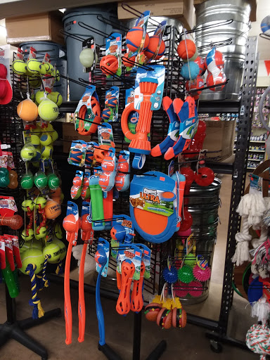 Animal Feed Store «Nissley Feed & Hardware», reviews and photos, 223 Mill Rd, Morgantown, PA 19543, USA