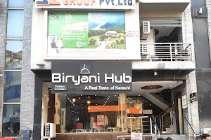 Biryani Hub Bahria Town Phase 4 image