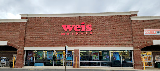 Grocery Store «Weis», reviews and photos, 883 Russell Ave, Gaithersburg, MD 20879, USA