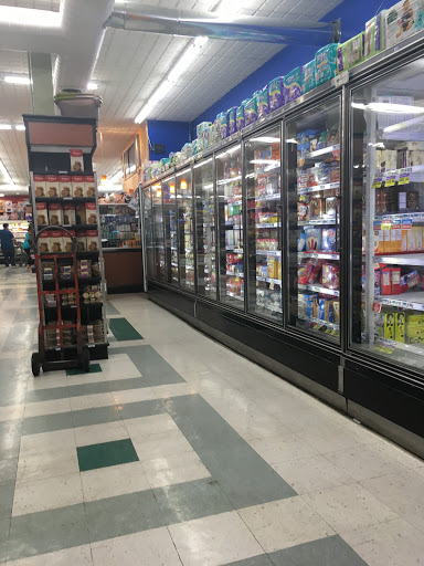 Supermarket «Associated Marketplace», reviews and photos, 905 Franklin Ave, Brooklyn, NY 11225, USA