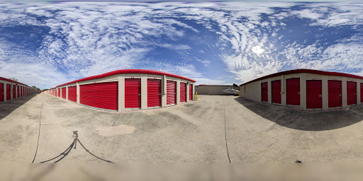 Self-Storage Facility «CubeSmart Self Storage», reviews and photos, 5637 Basswood Blvd, Fort Worth, TX 76137, USA