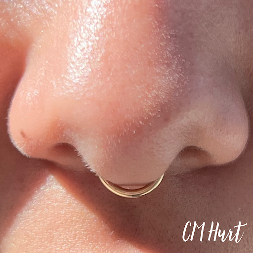 Explore cupcake tattoo ideas, creative tattoo ideas in Garden Grove, available at CM Hurt Piercing & Jewelry