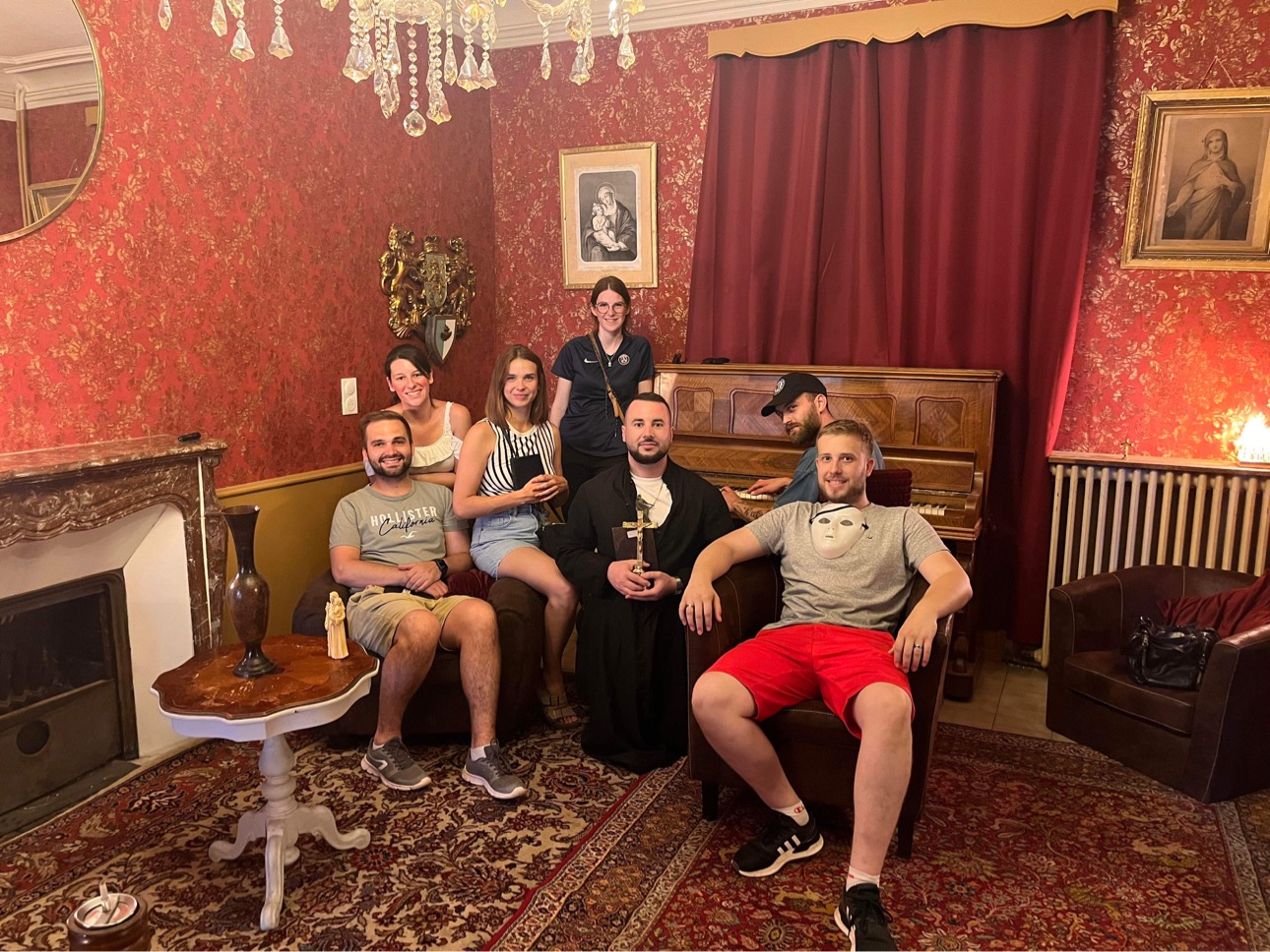 Photo n° 1 de l'avis de Bastien.e fait le 25/06/2023 à 17:05