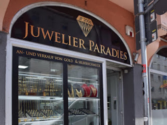 Juwelier Paradies