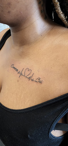 Explore tattoo ideas religious sleeves, creative tattoo ideas in Cary, available at EL ZORRO TATTOO and piercing