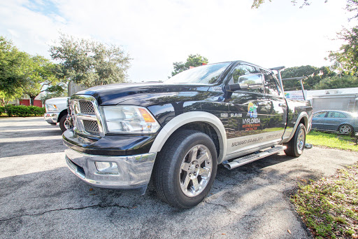 Roofing Contractor «My Florida Roofing Contractor», reviews and photos, 601 21st St #300, Vero Beach, FL 32960, USA