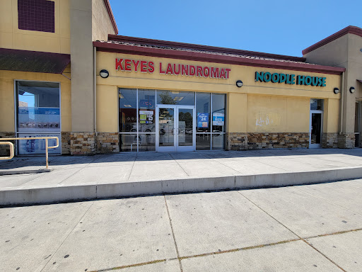Keyes Laundromat & Pure Water