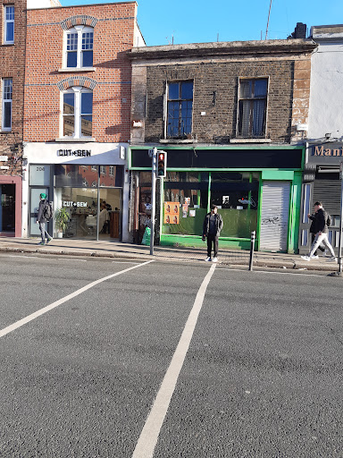 Cut + Sew Rathmines in Dublin 6, Co. Dublin