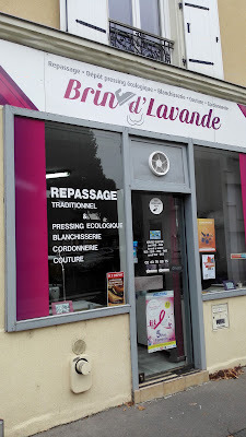 Brin D'Lavande à Le Mans