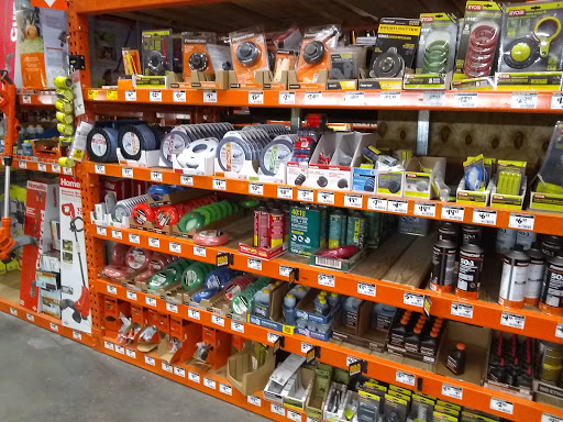 Home Improvement Store «The Home Depot», reviews and photos, 23575 U.S. 59, Porter, TX 77365, USA