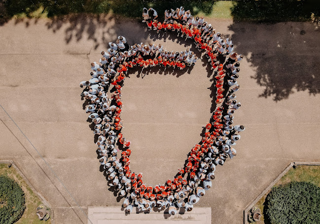 Opinii despre Zespół Szkolno-Przedszkolny Sacre Coeur în Tarnów - Przedszkole