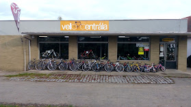 Velocentrála Hostovlice