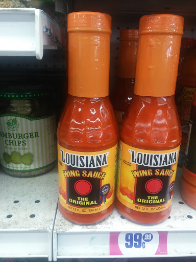 Discount Store «99 Cents Only Stores», reviews and photos, 410 E Camp Wisdom Rd, Duncanville, TX 75116, USA