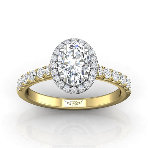 Jewelry Store «A.H. Fisher Diamonds», reviews and photos, 46 Broad St, Red Bank, NJ 07701, USA