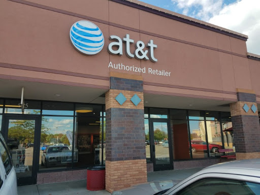 Cell Phone Store «AT&T Authorized Retailer», reviews and photos, 925 Co Rd E East #170, Vadnais Heights, MN 55127, USA