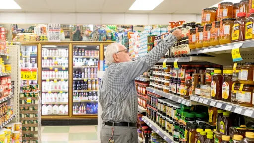 Supermarket «Altayebat Market, Inc.», reviews and photos, 1217 S Brookhurst St, Anaheim, CA 92804, USA