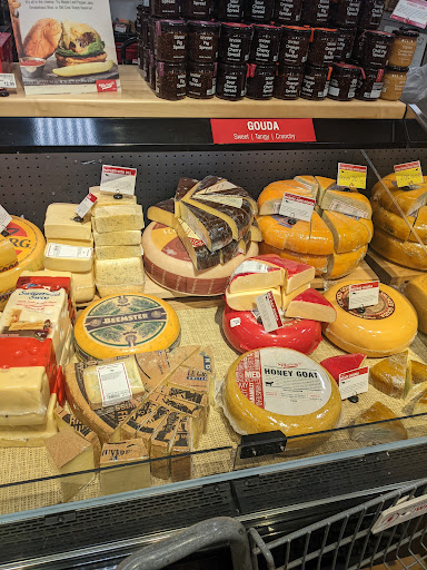 Grocery Store «King Soopers Marketplace», reviews and photos, 100 N 50th Ave, Brighton, CO 80601, USA