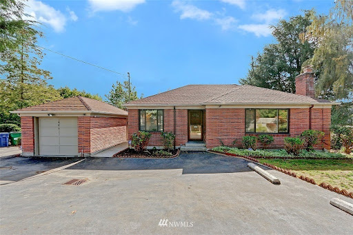 17317 40th Ave S, SeaTac, WA 98188, USA