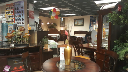 Furniture Store «All Brands Furniture», reviews and photos, 605 New Brunswick Ave, Perth Amboy, NJ 08861, USA