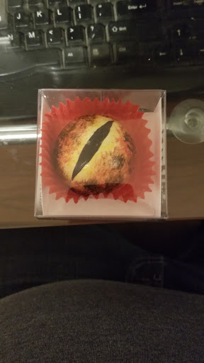 Chocolate Shop «The Truffle Cottage», reviews and photos, 119 E 200 S, Pleasant Grove, UT 84062, USA