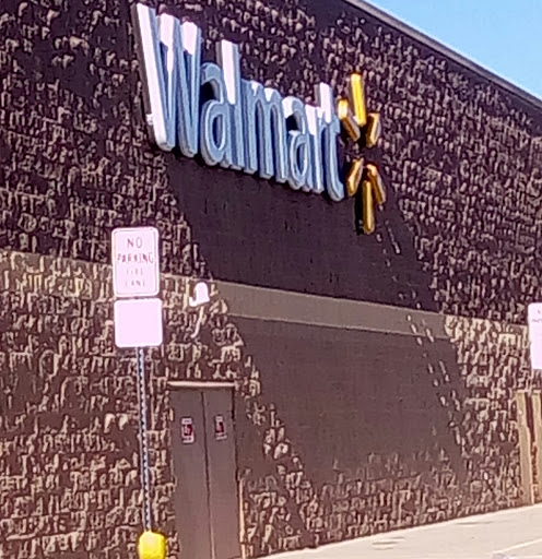 Department Store «Walmart Supercenter», reviews and photos, 9550 Mansfield Rd, Shreveport, LA 71118, USA