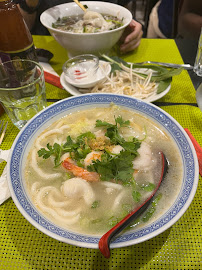 Phô du Restaurant vietnamien Pho Indochine à Paris - n°9