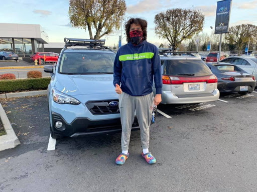 Subaru Dealer «Subaru of Puyallup», reviews and photos, 720 River Rd, Puyallup, WA 98371, USA