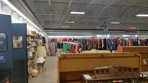 Thrift Store «Goodwill», reviews and photos