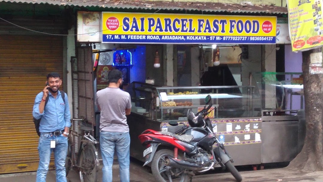 SAI Parcel Fast Food