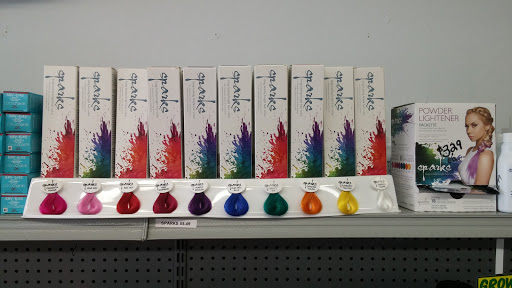 Beauty Supply Store «His & Hers Beauty Supply», reviews and photos, 5514 Main St #3, Zachary, LA 70791, USA