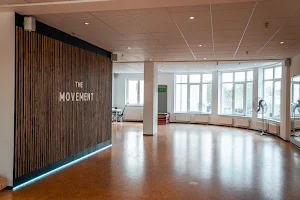 The Movement - Dance & Health Studio Freising image