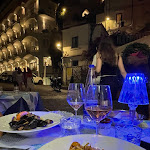 Photo n°4 de l'avis de Ryf. fait le 03/01/2024 à 21:49 sur le  Hostaria del Corso à Minori