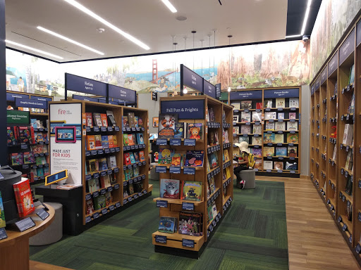 Shopping Mall «Broadway Plaza», reviews and photos, 1275 Broadway Plaza, Walnut Creek, CA 94596, USA