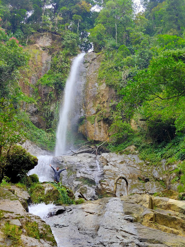 Curug Cibangkit