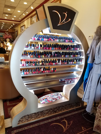 Shopping Mall «Paddock Shops», reviews and photos, 4055 Summit Plaza Dr, Louisville, KY 40241, USA