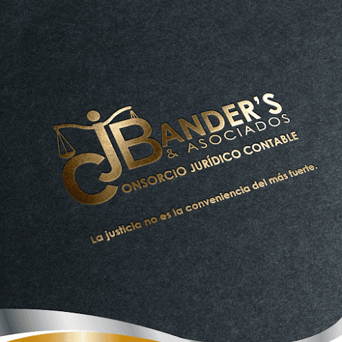 Consorcio Jurídico Contable Bander´s - Abogado