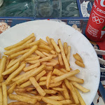 Photo n° 1 McDonald's - La Marine du Cap à Le Cap d'Agde