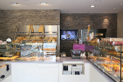 La Gourmandine à Cagnes-sur-Mer