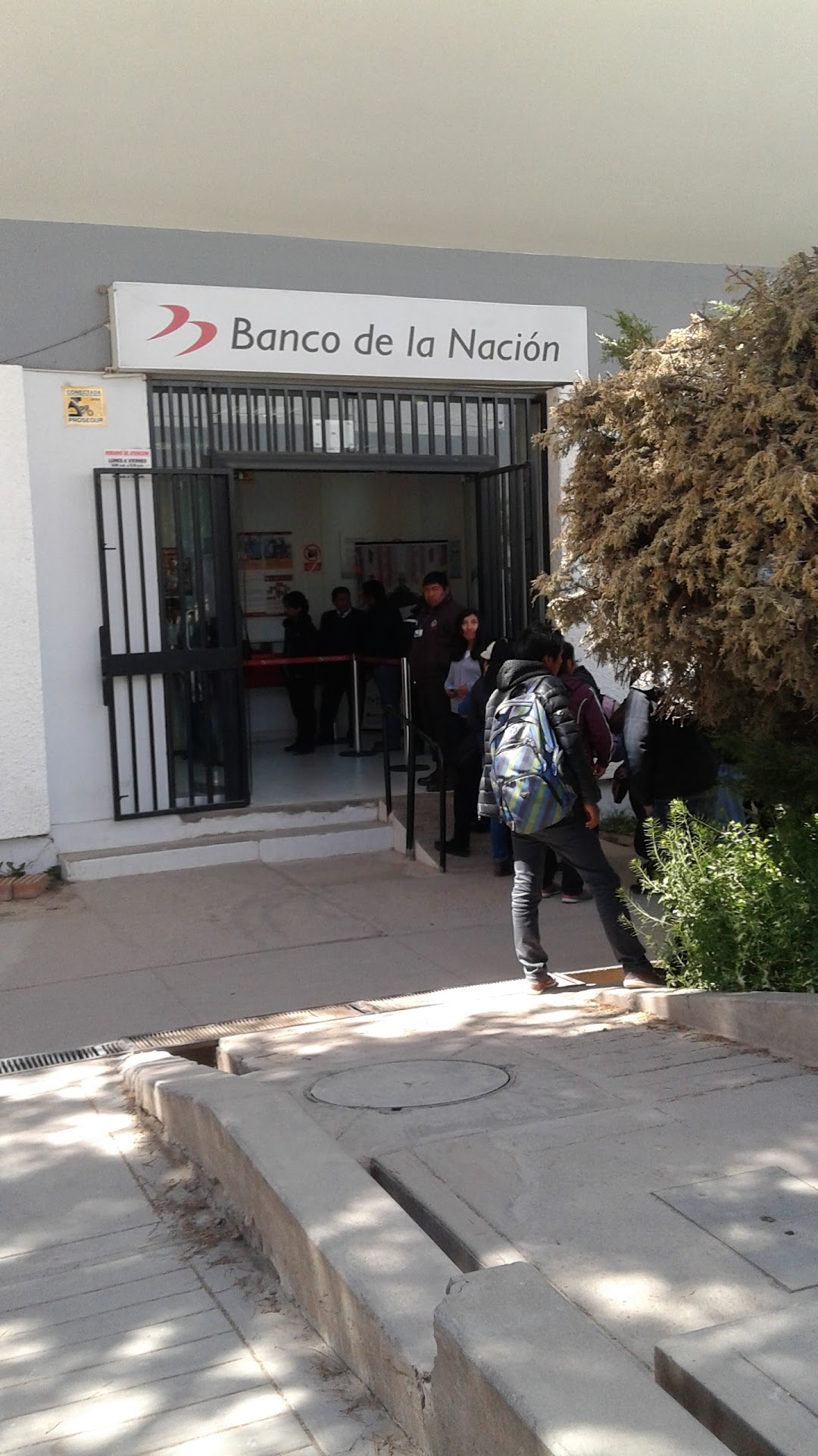 B Nacion Universidad Altiplano